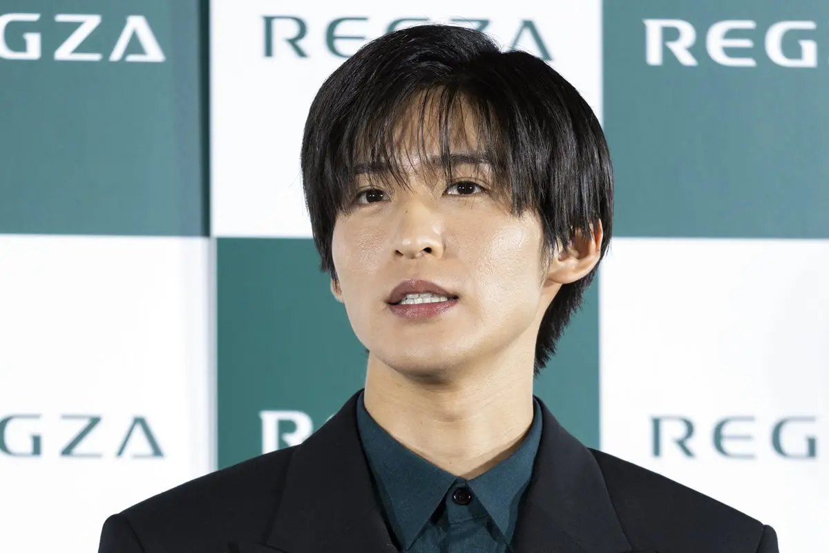 【Snow Man】目黒蓮　周防監督の意欲作を撮影直前に降板していた…背景に「小津安二郎監督の従軍経験」